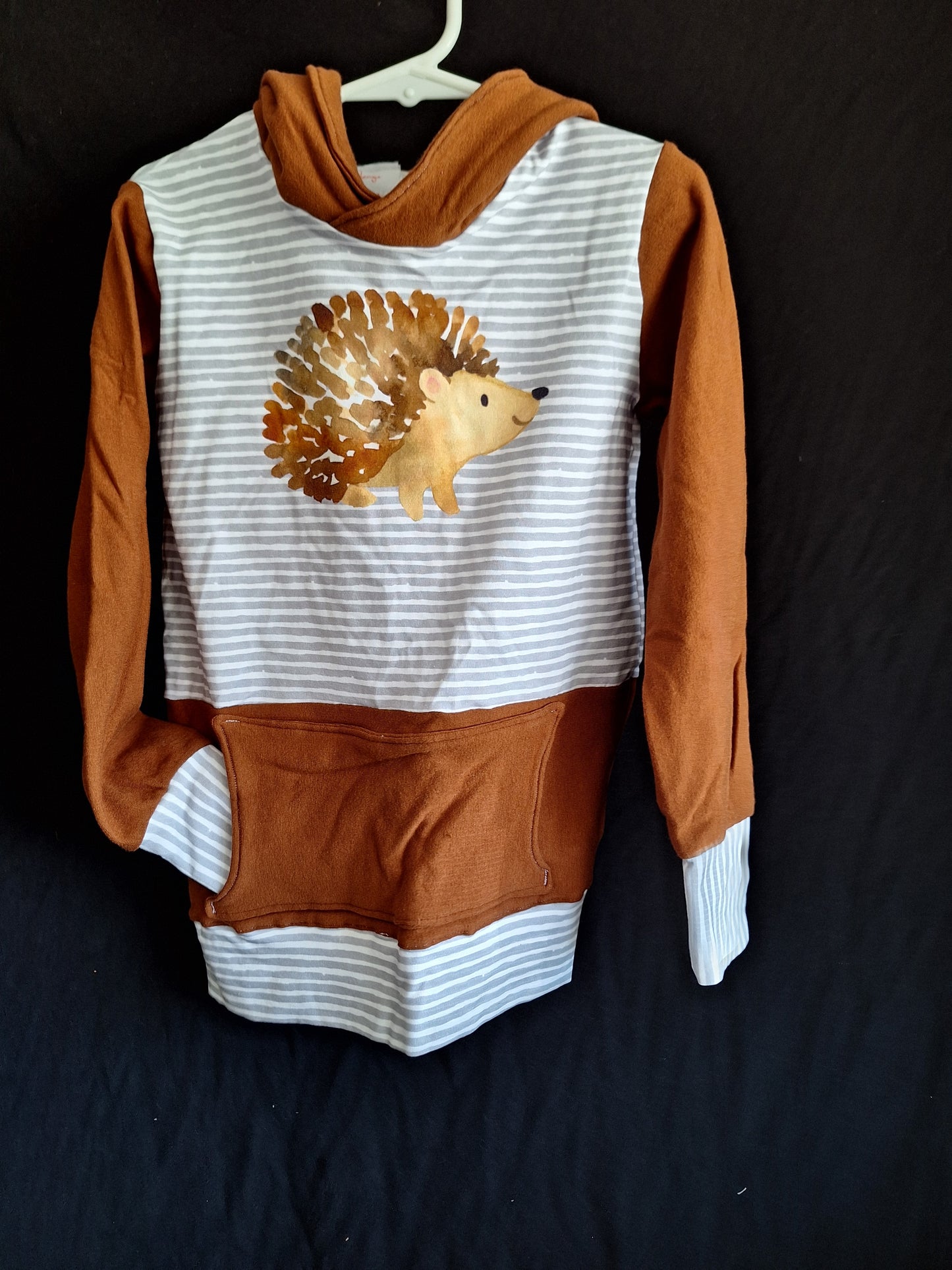 Youth Parker Pullover