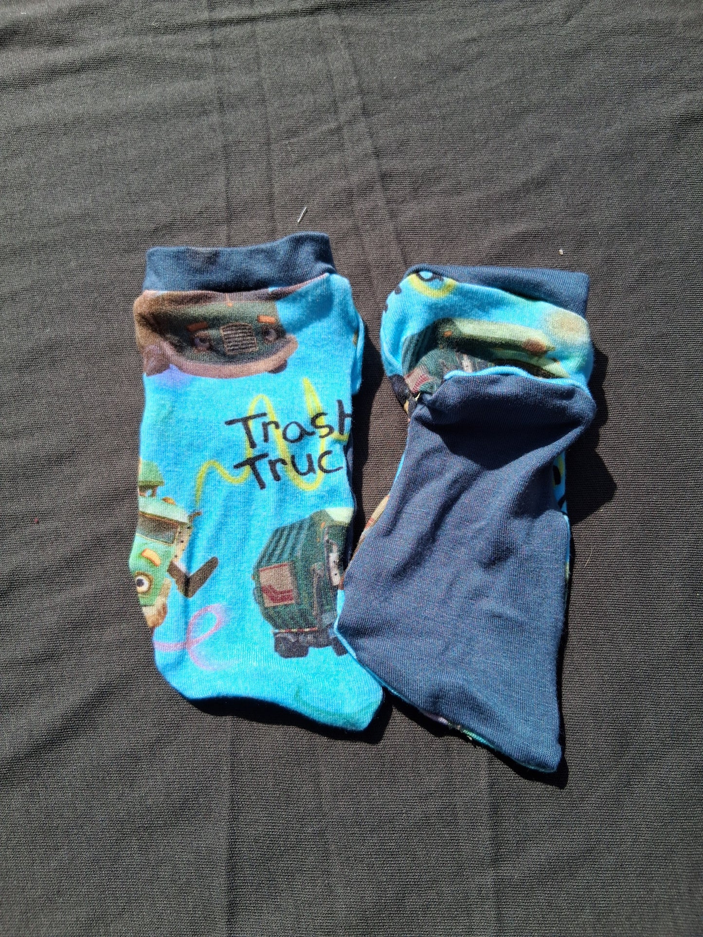 Bamboo Socks