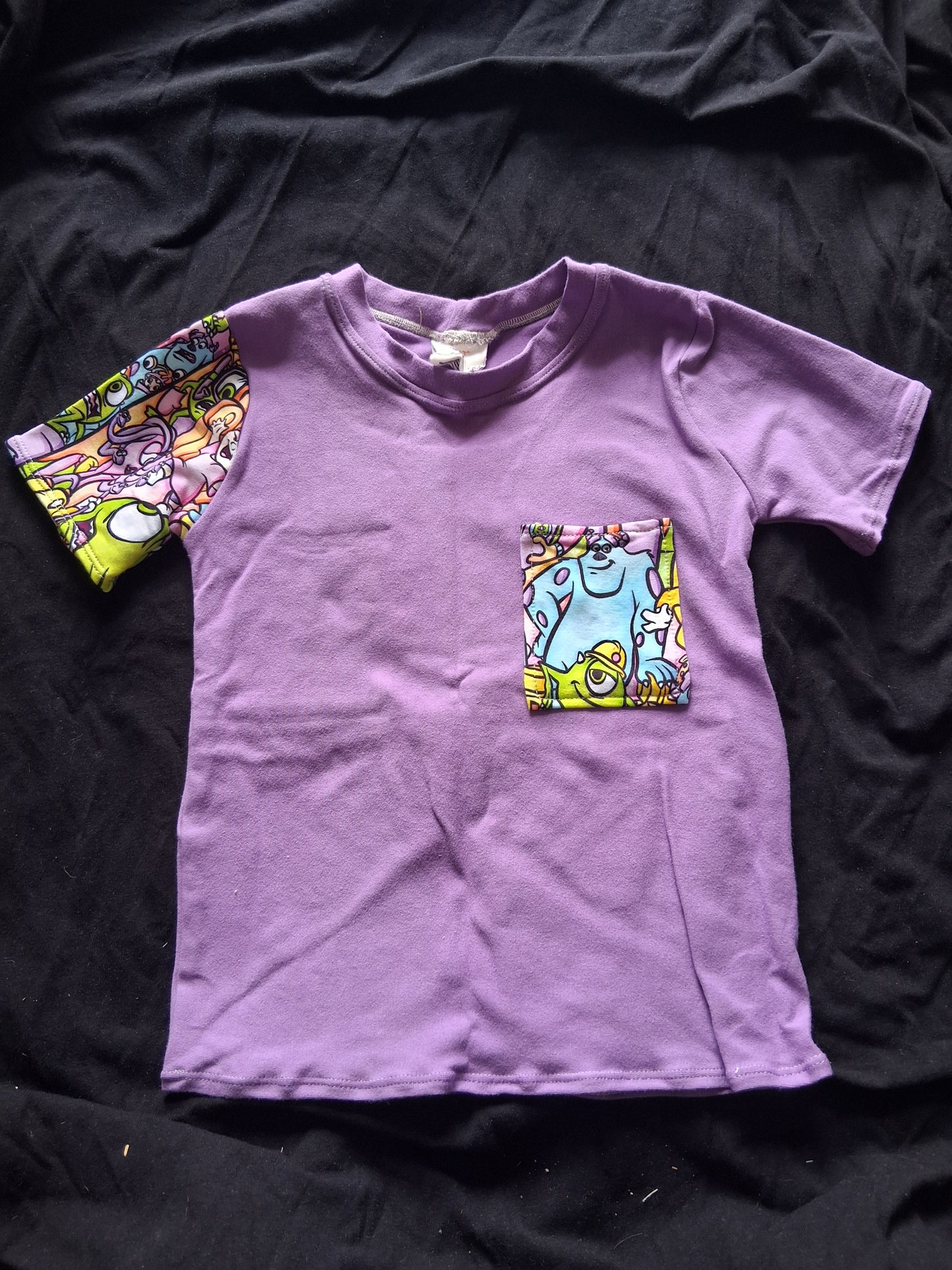 Pocket Tees