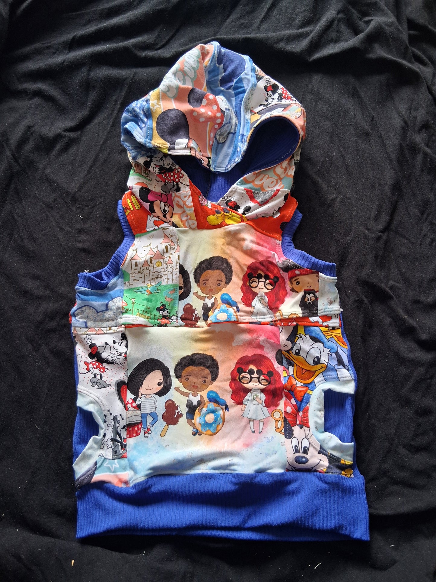 Patchwork Collection