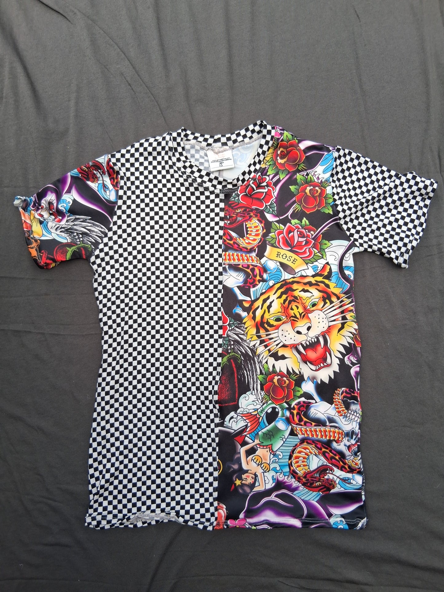 Kids cotton T-shirt