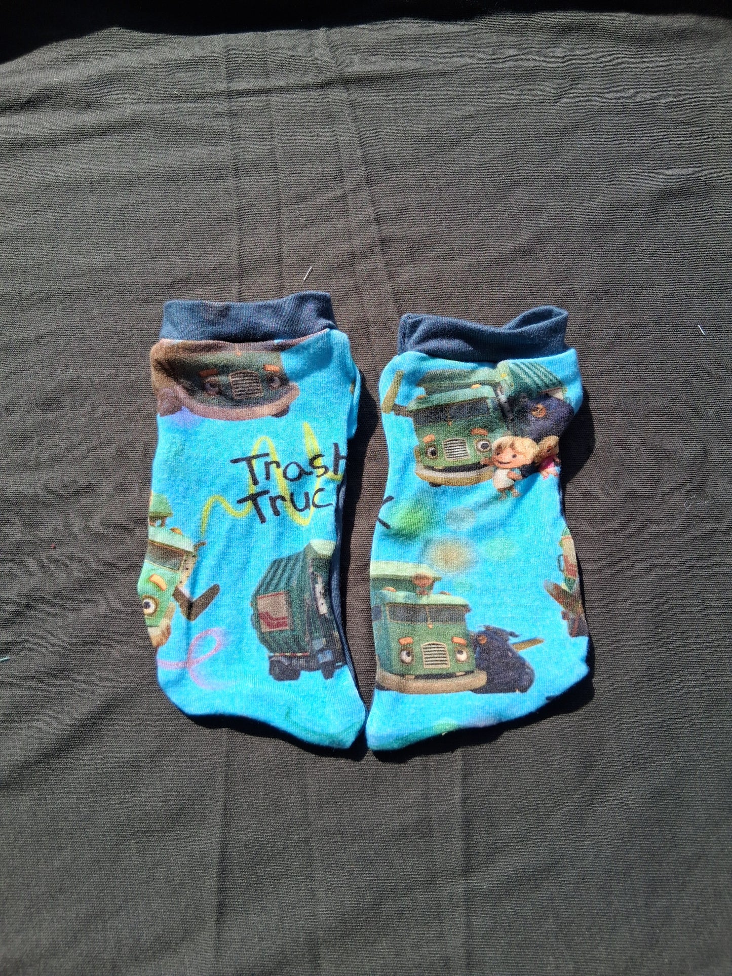 Bamboo Socks