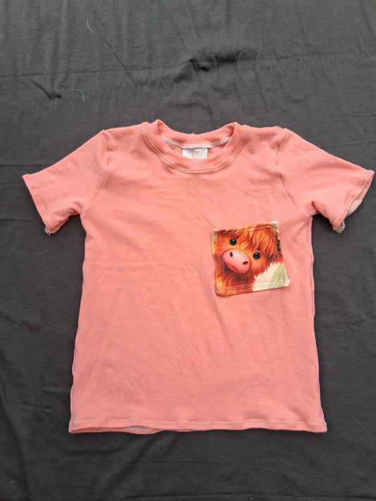 Pocket Tees