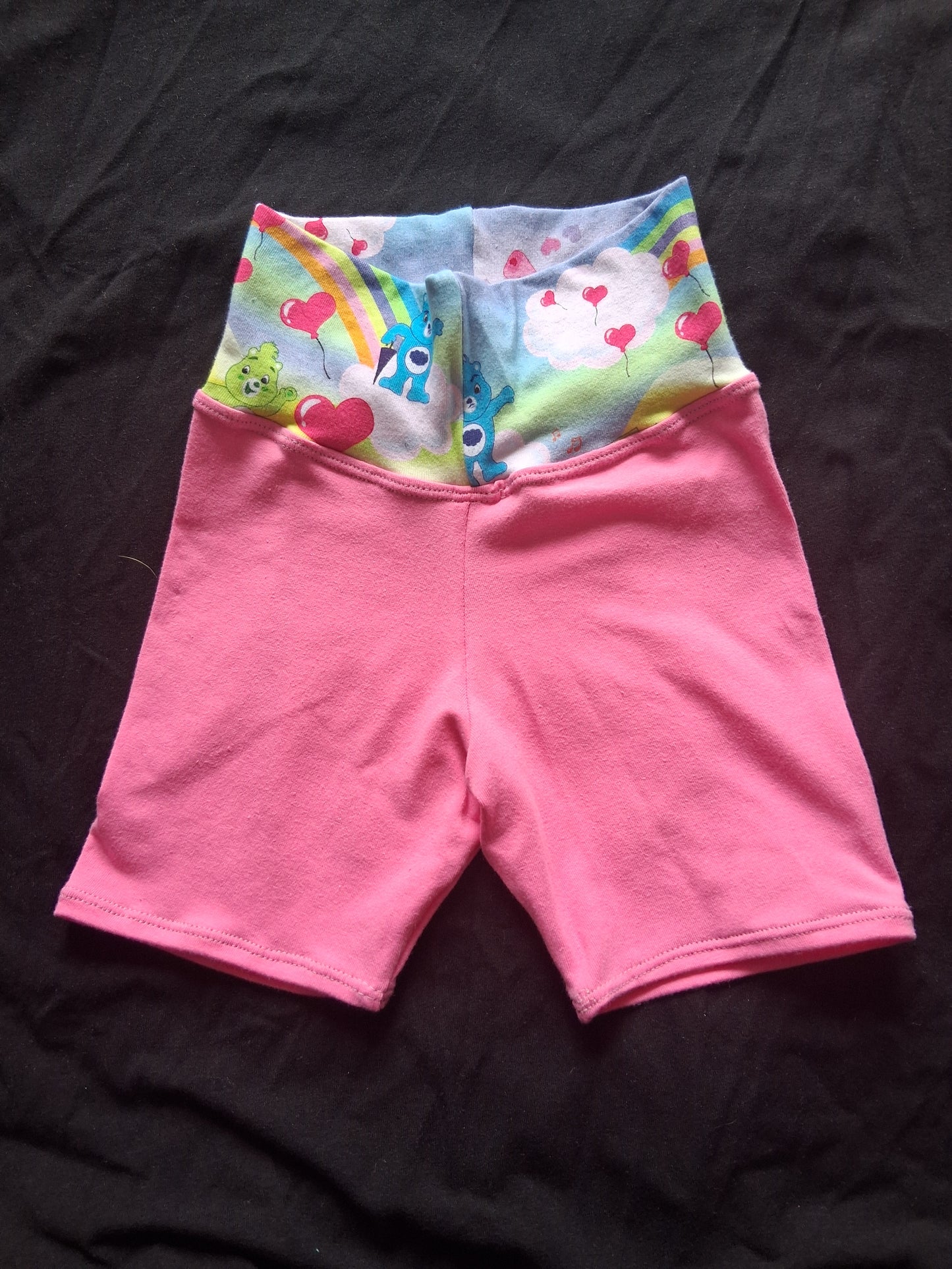 Bike Shorts