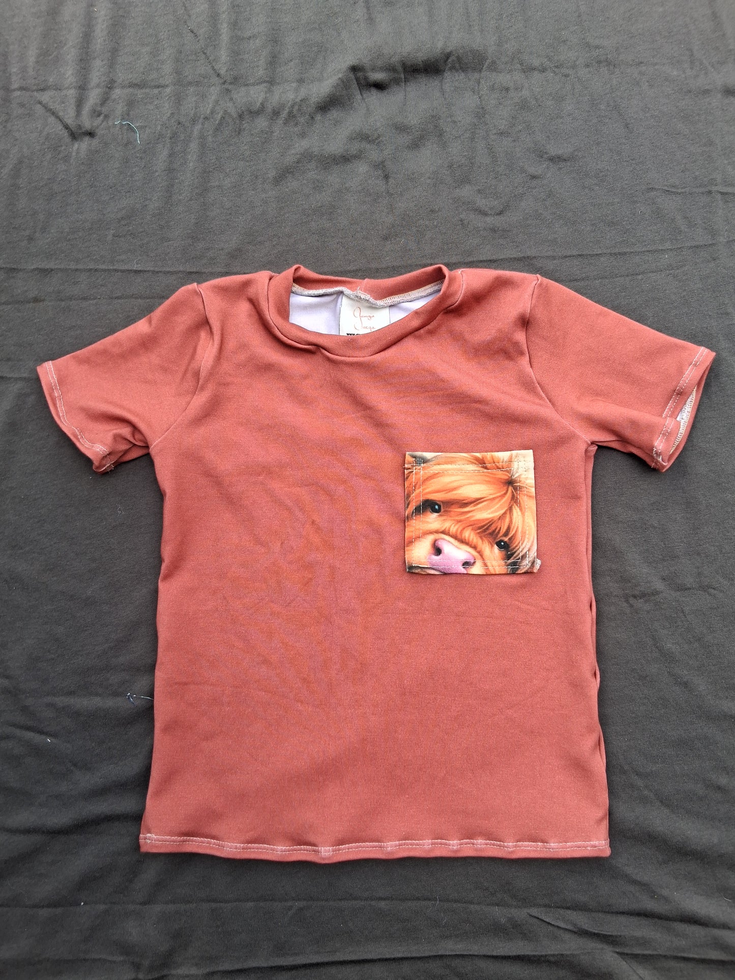 Pocket Tees