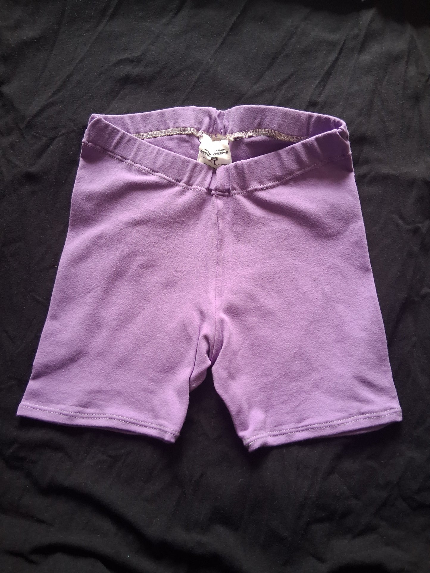 Bike Shorts