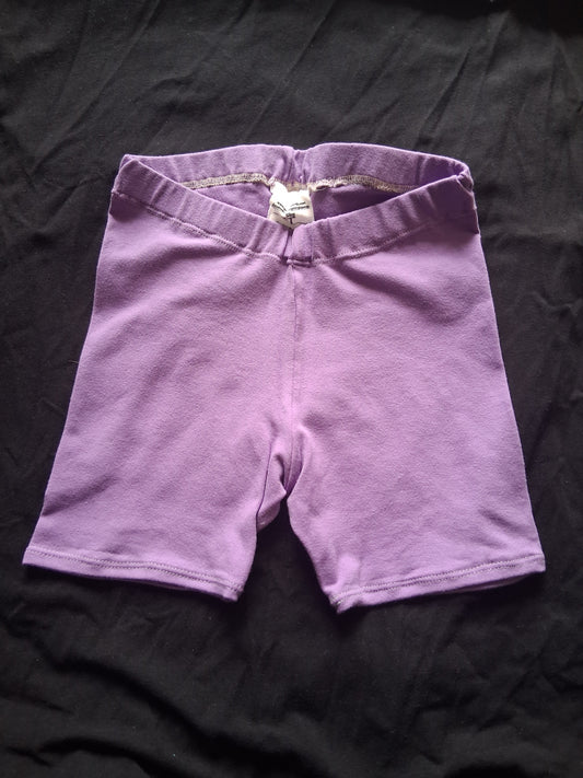 Bike Shorts