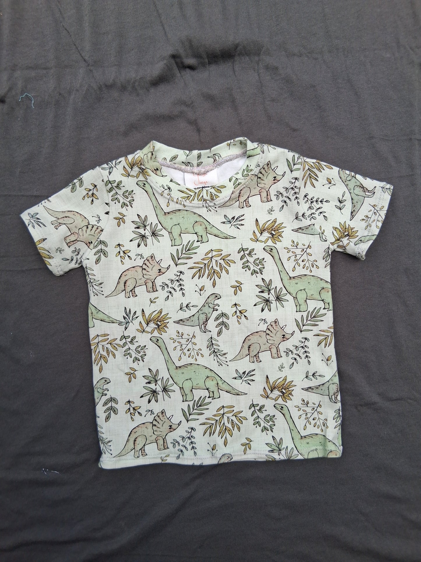 Kids cotton T-shirt