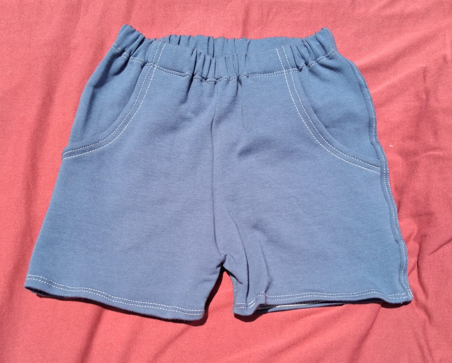Bamboo Boy shorts
