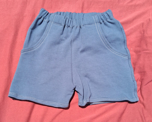 Bamboo Boy shorts